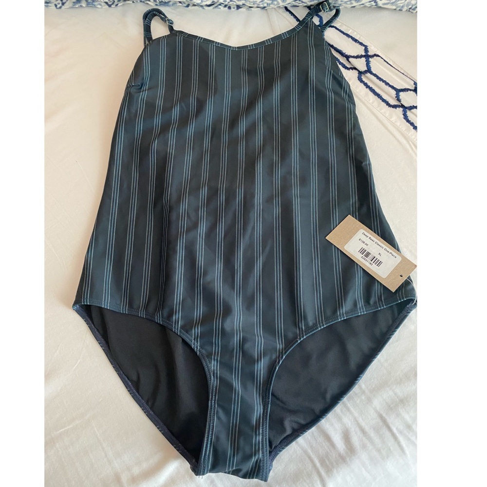 NWT Albion Deep Seas Classic Sz XL